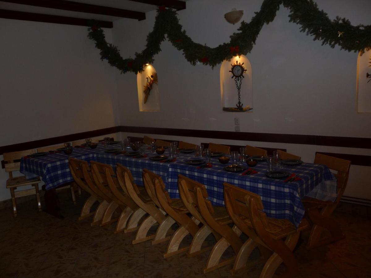 Pensiunea Belvedere Μπραν Εξωτερικό φωτογραφία